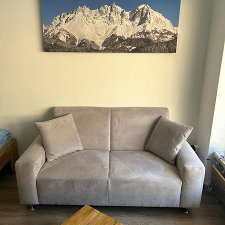 Kitz-Studio Кицбюэль Экстерьер фото